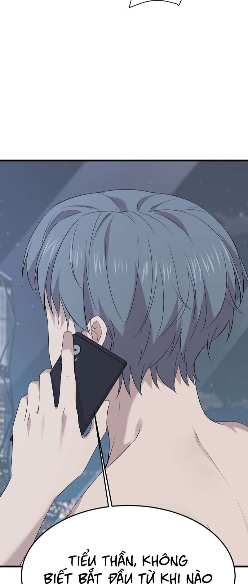 Song Trình: Chapter 35