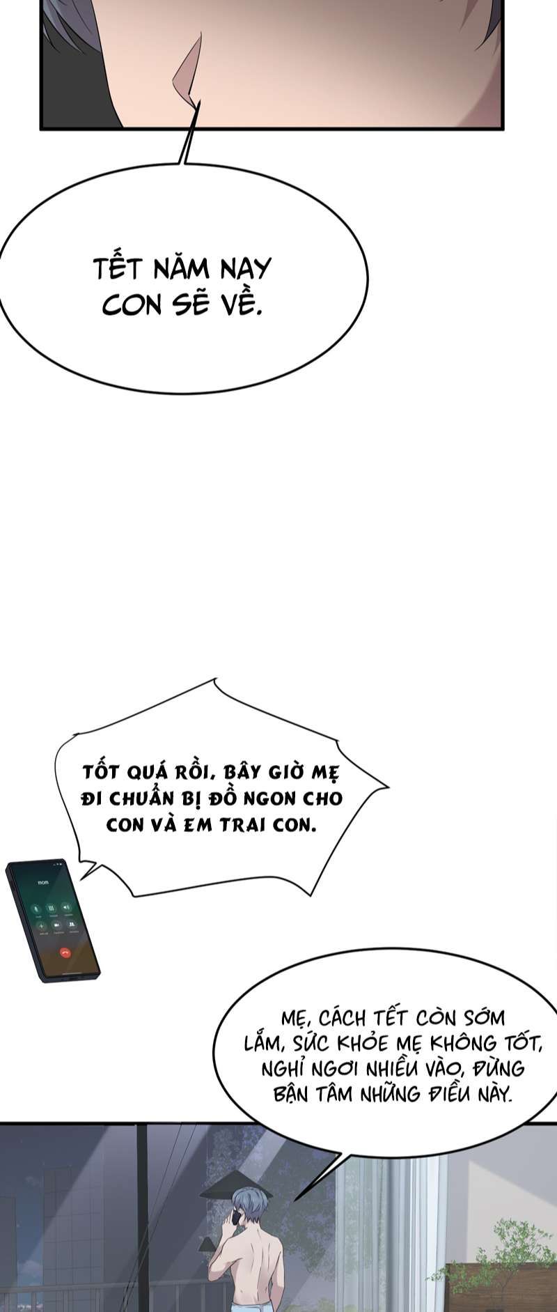 Song Trình: Chapter 35