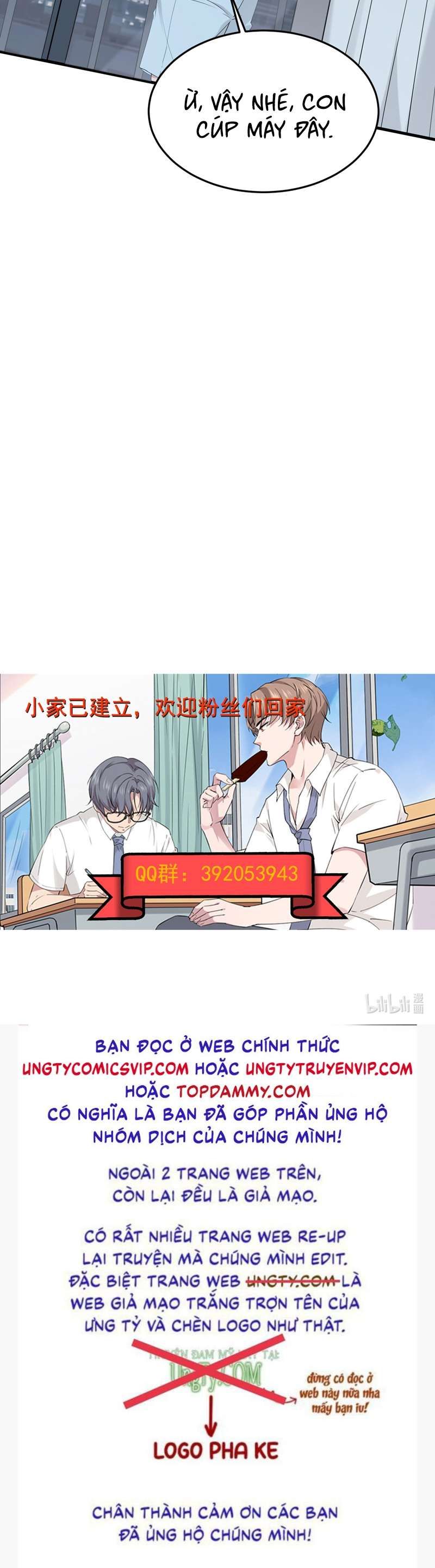 Song Trình: Chapter 35