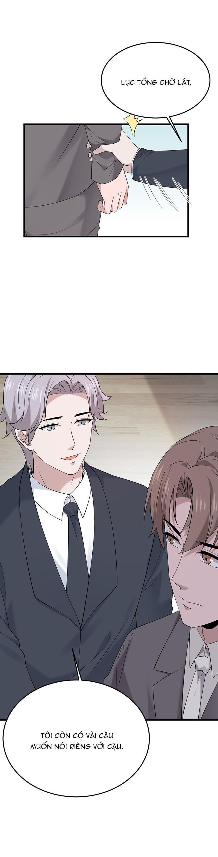 Song Trình: Chapter 38