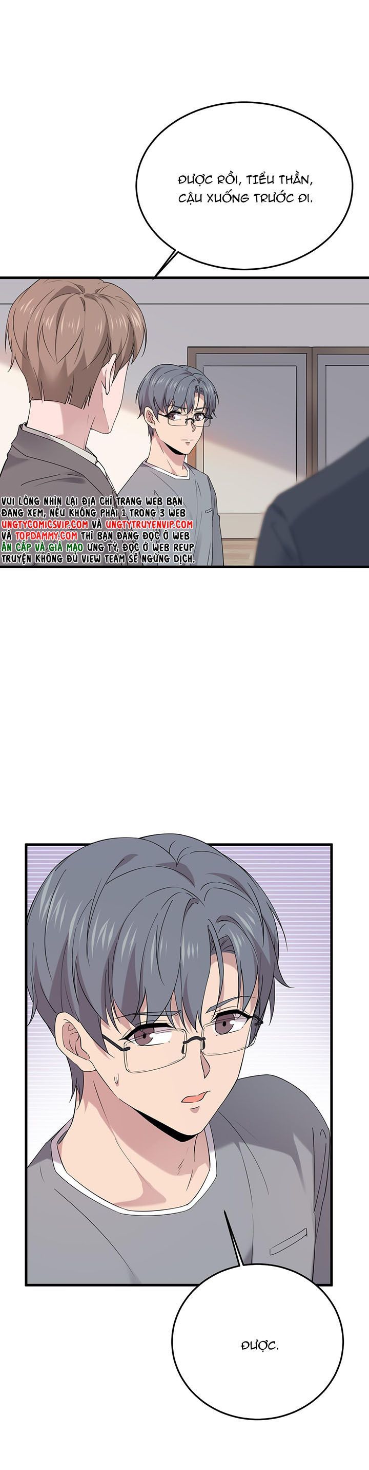 Song Trình: Chapter 38