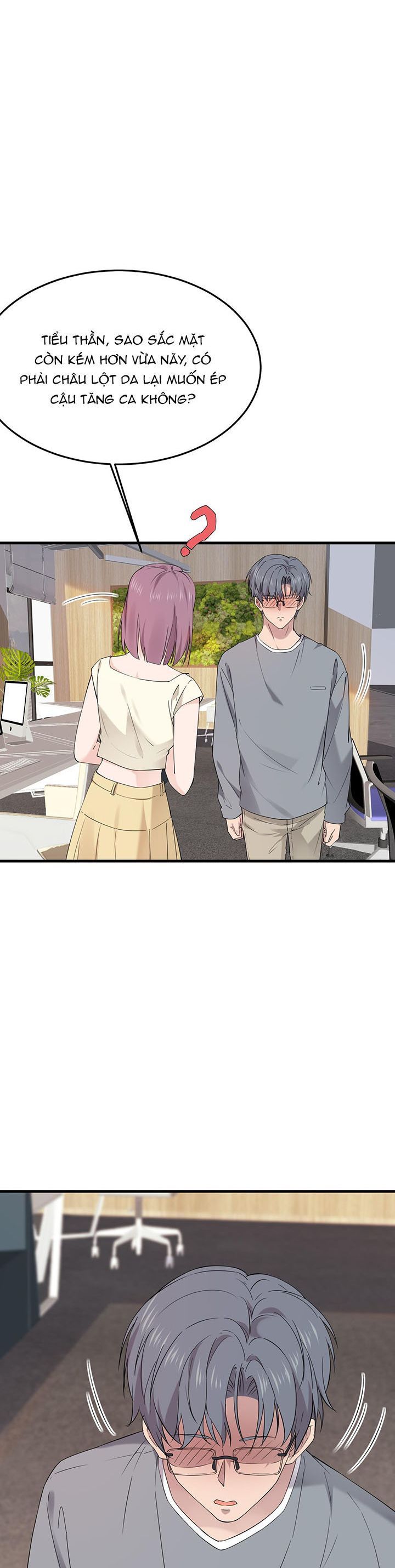 Song Trình: Chapter 38