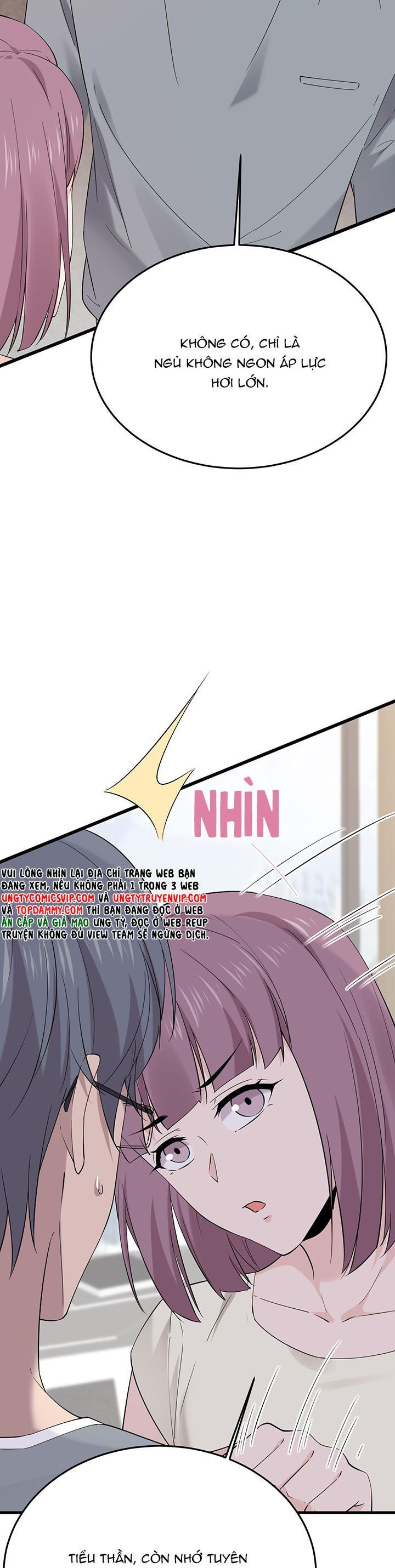 Song Trình: Chapter 38