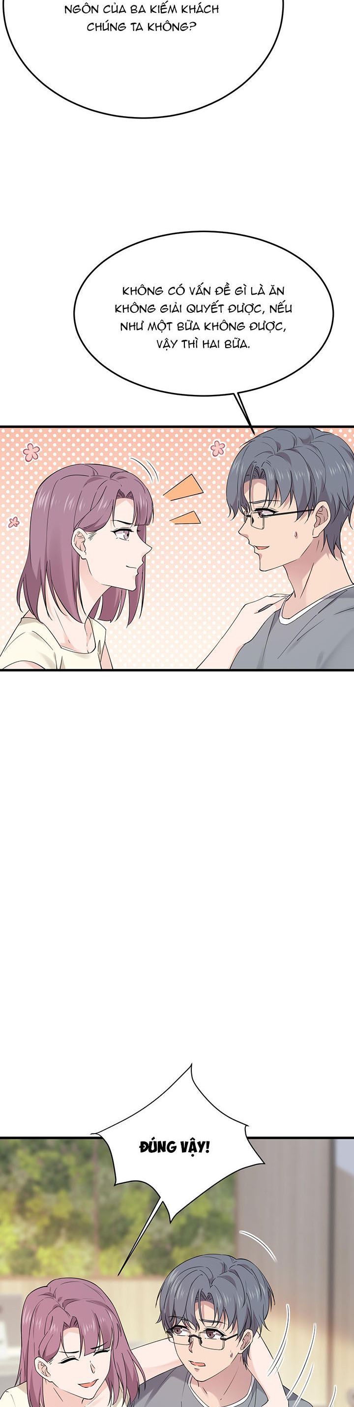 Song Trình: Chapter 38