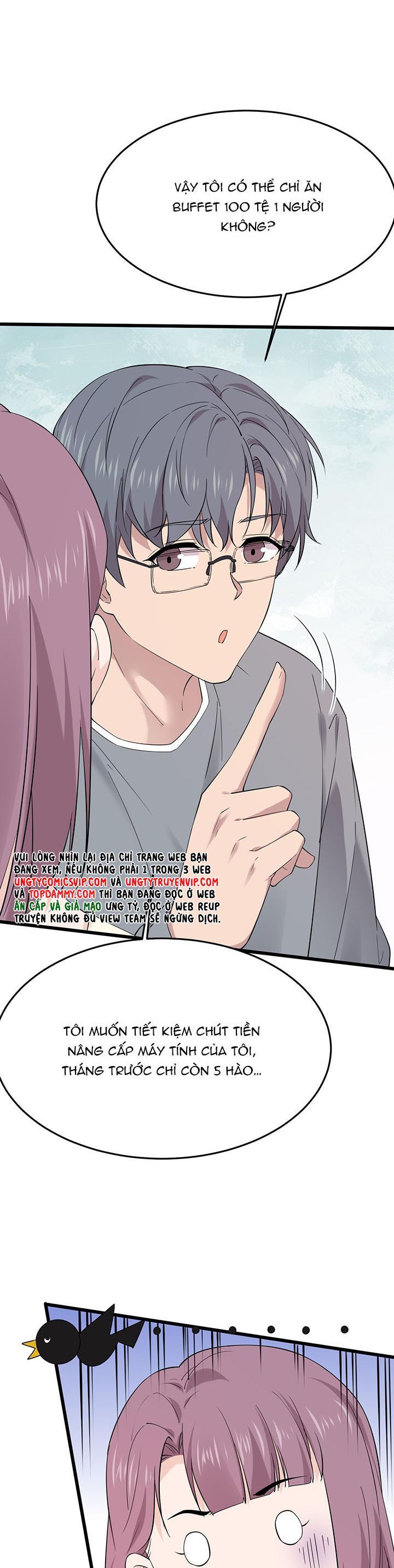 Song Trình: Chapter 38