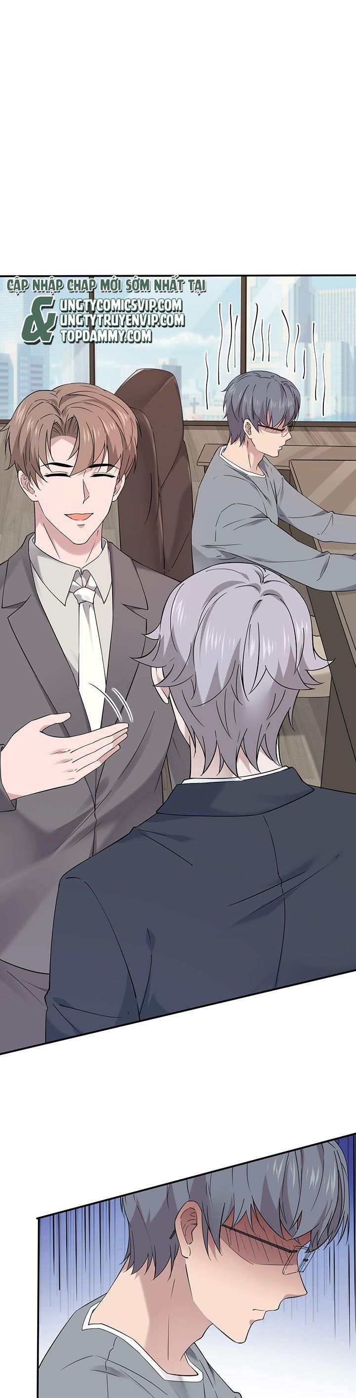 Song Trình: Chapter 38