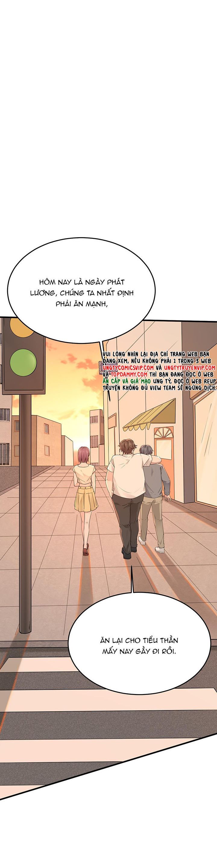 Song Trình: Chapter 38