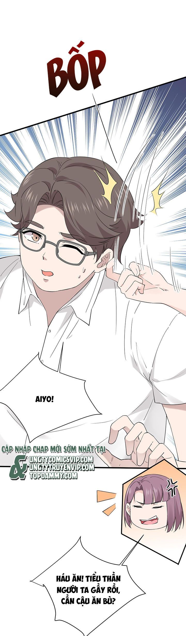 Song Trình: Chapter 38