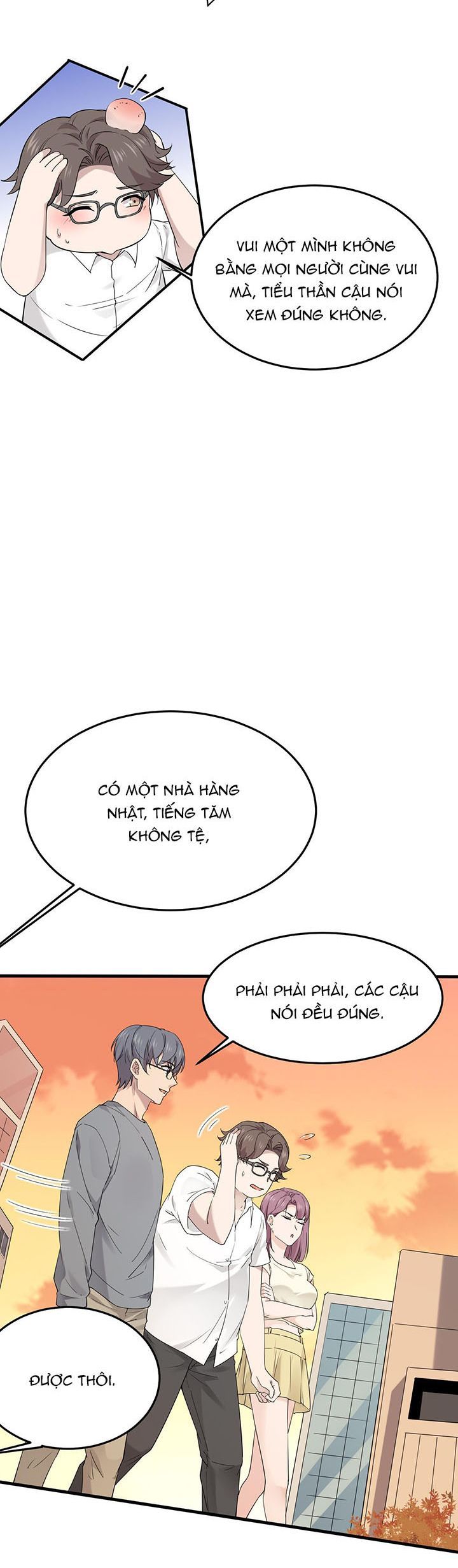 Song Trình: Chapter 38