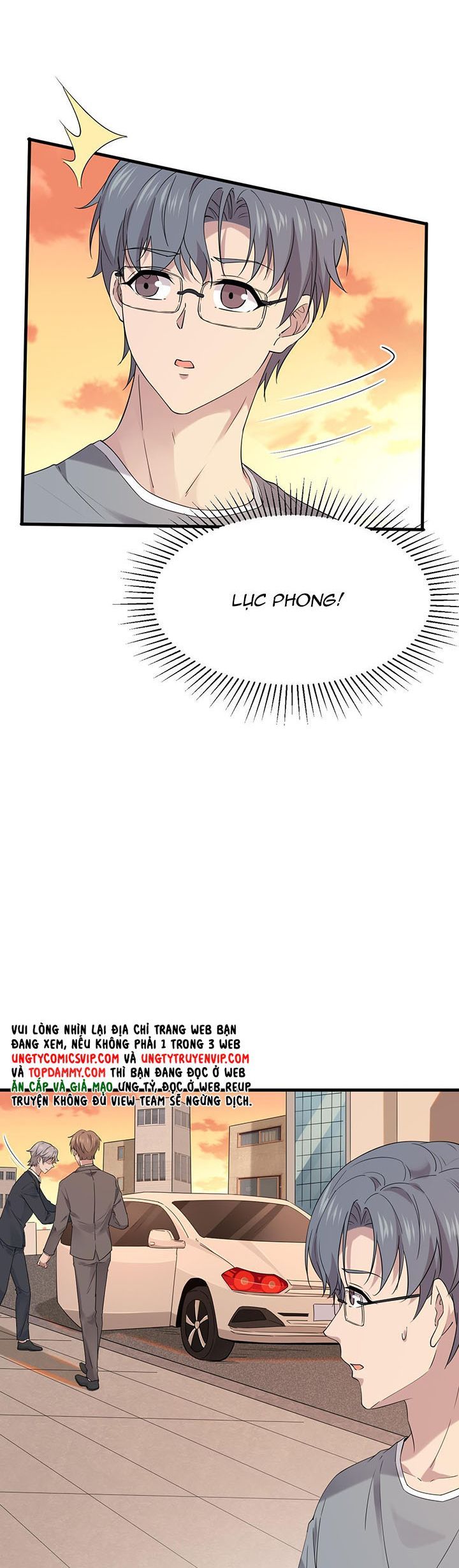 Song Trình: Chapter 38