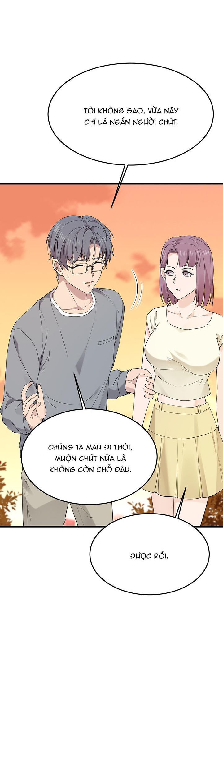 Song Trình: Chapter 38