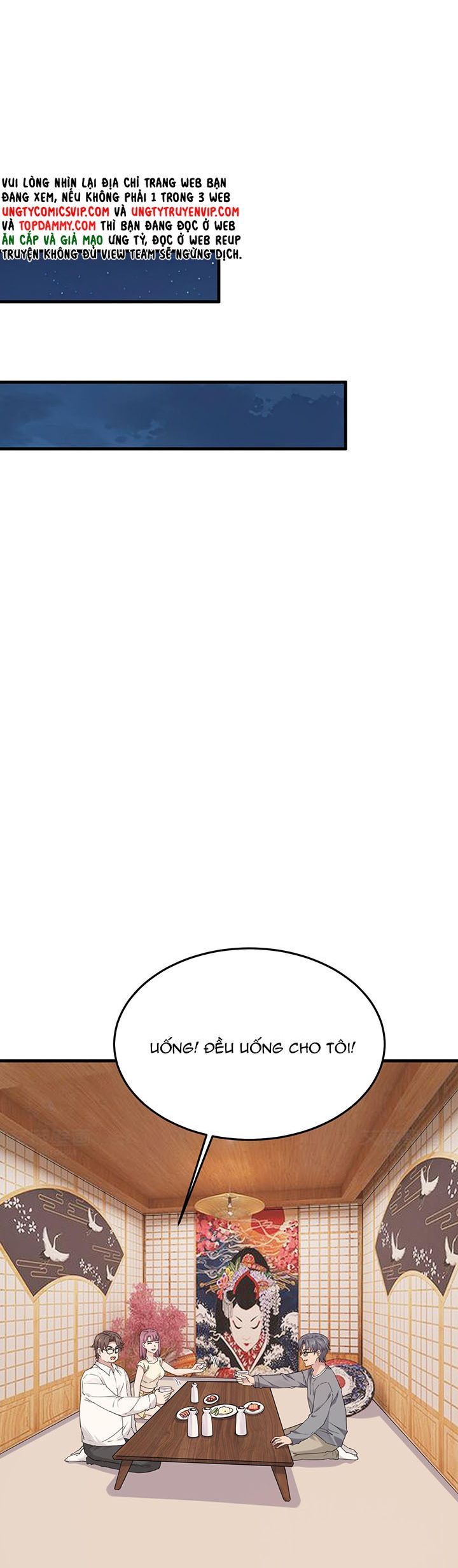 Song Trình: Chapter 38