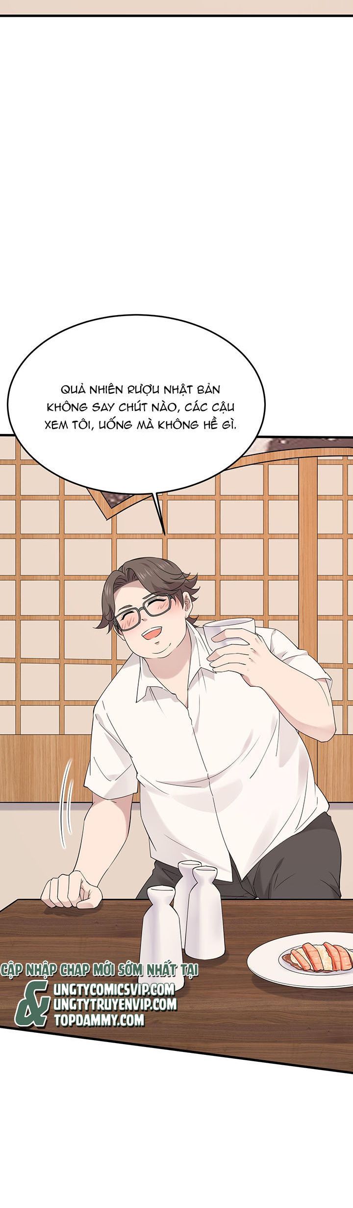 Song Trình: Chapter 38