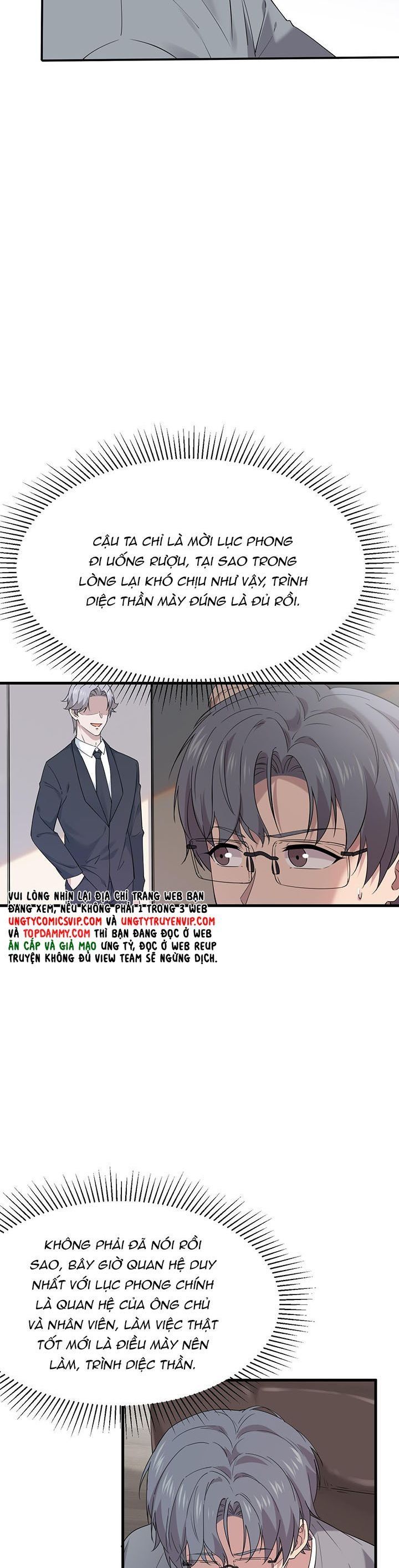 Song Trình: Chapter 38