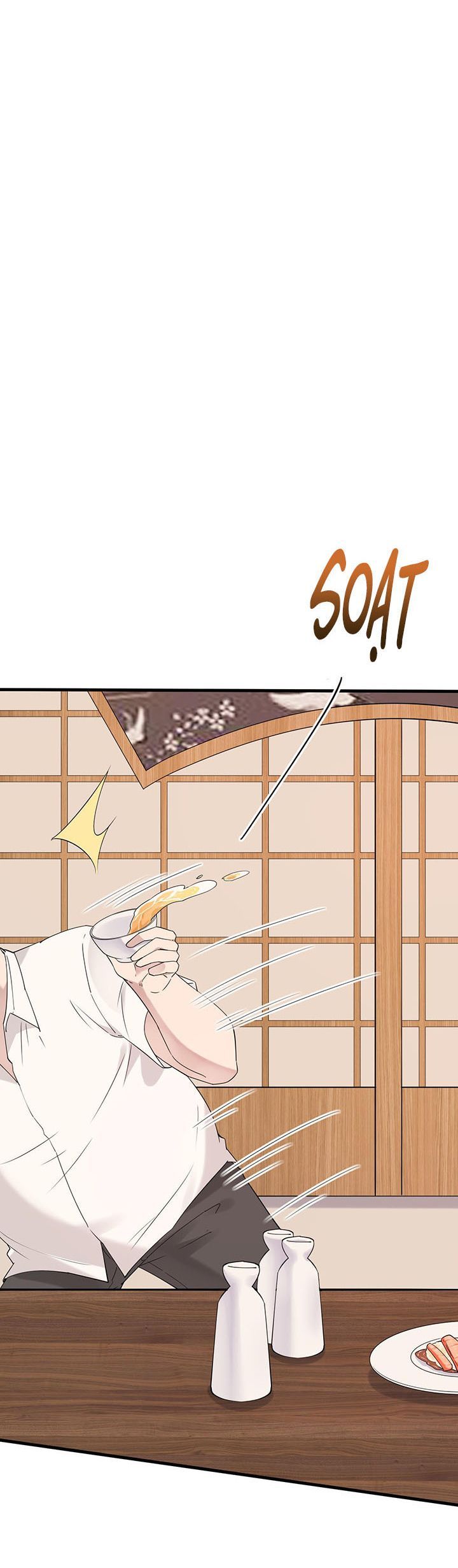 Song Trình: Chapter 38