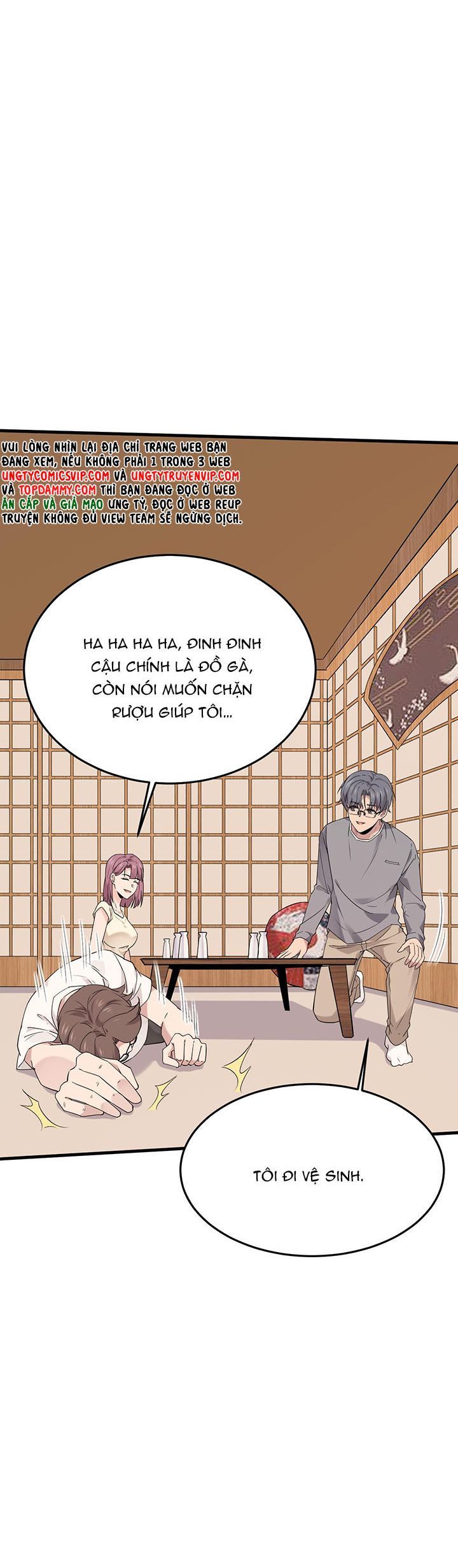 Song Trình: Chapter 38