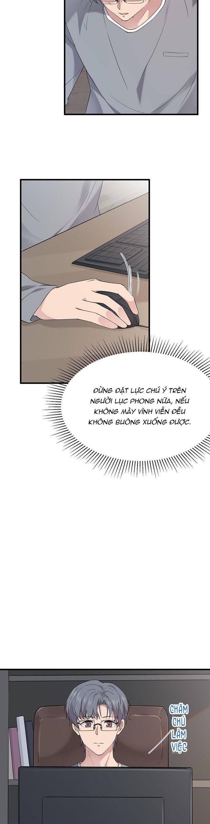 Song Trình: Chapter 38