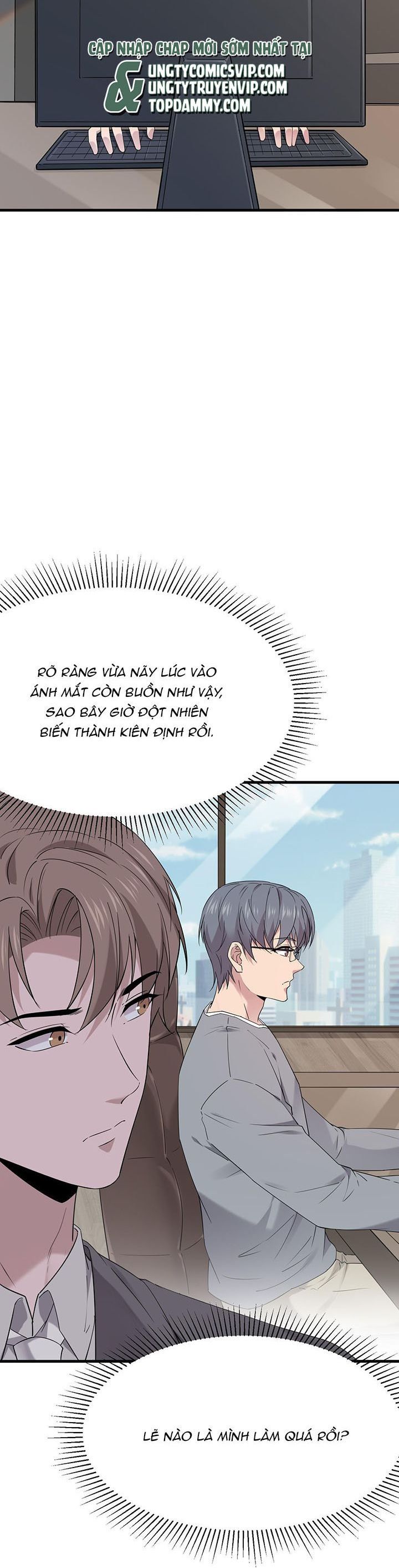 Song Trình: Chapter 38