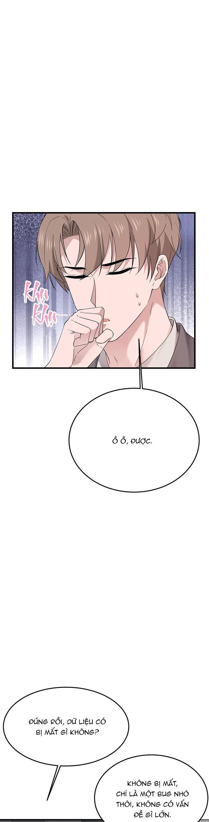 Song Trình: Chapter 38