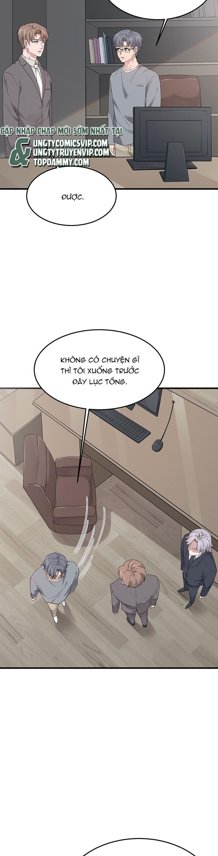 Song Trình: Chapter 38