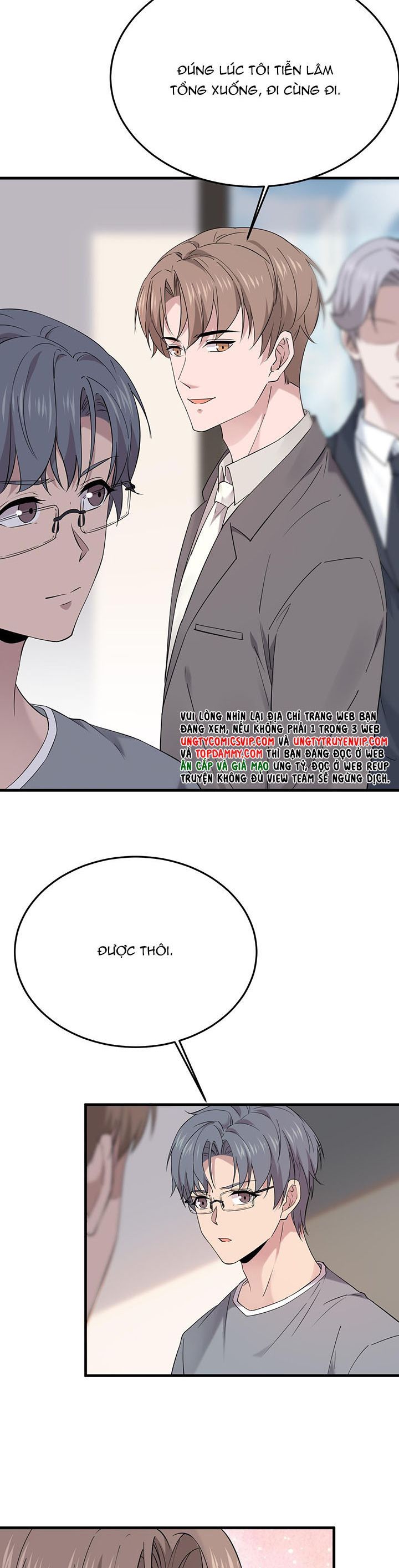 Song Trình: Chapter 38