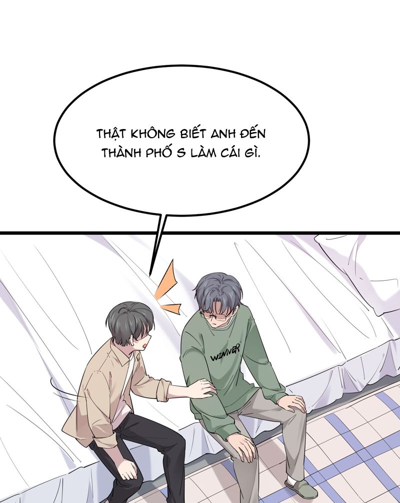 Song Trình: Chapter 45