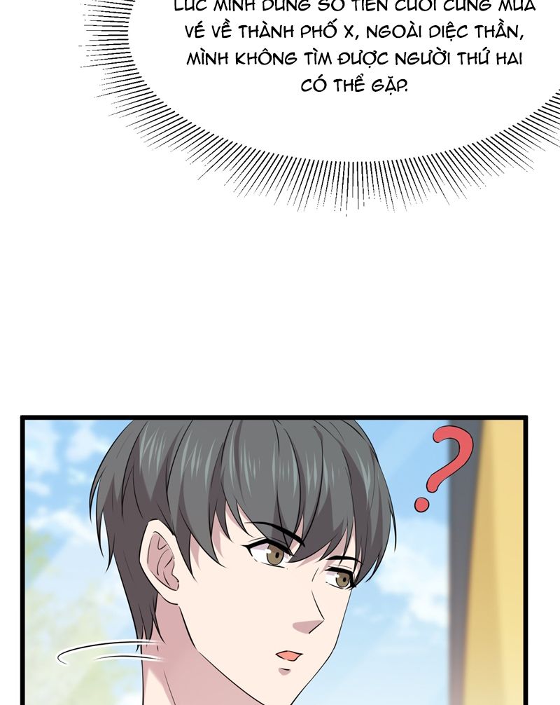 Song Trình: Chapter 45