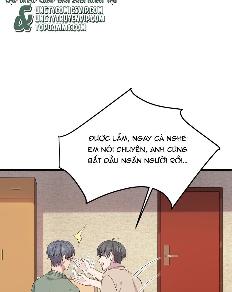 Song Trình: Chapter 45