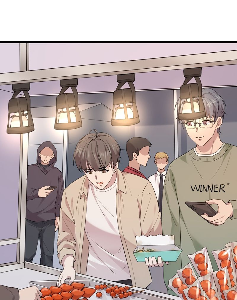 Song Trình: Chapter 45