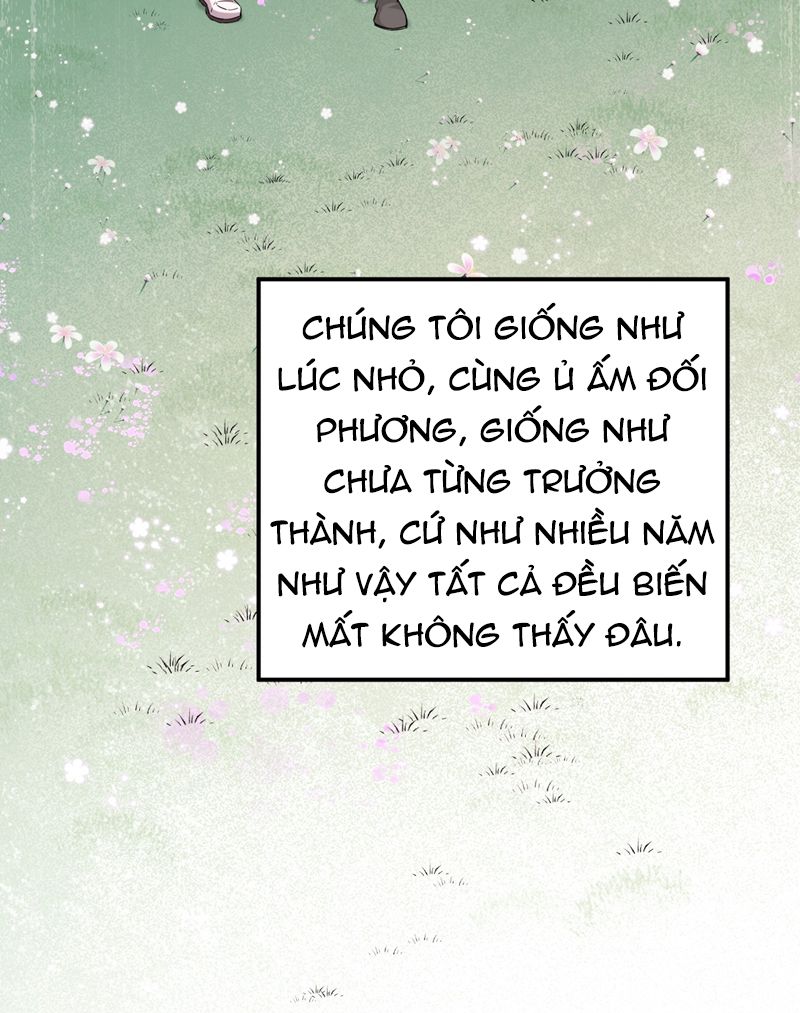 Song Trình: Chapter 45