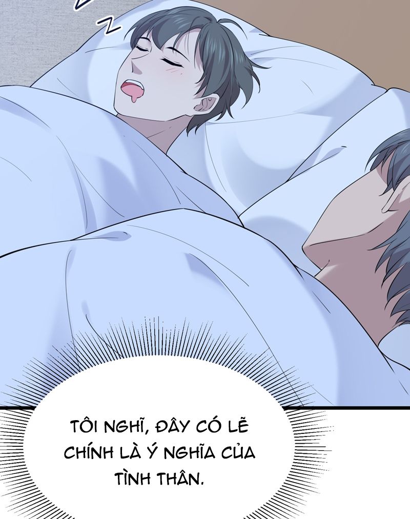 Song Trình: Chapter 45