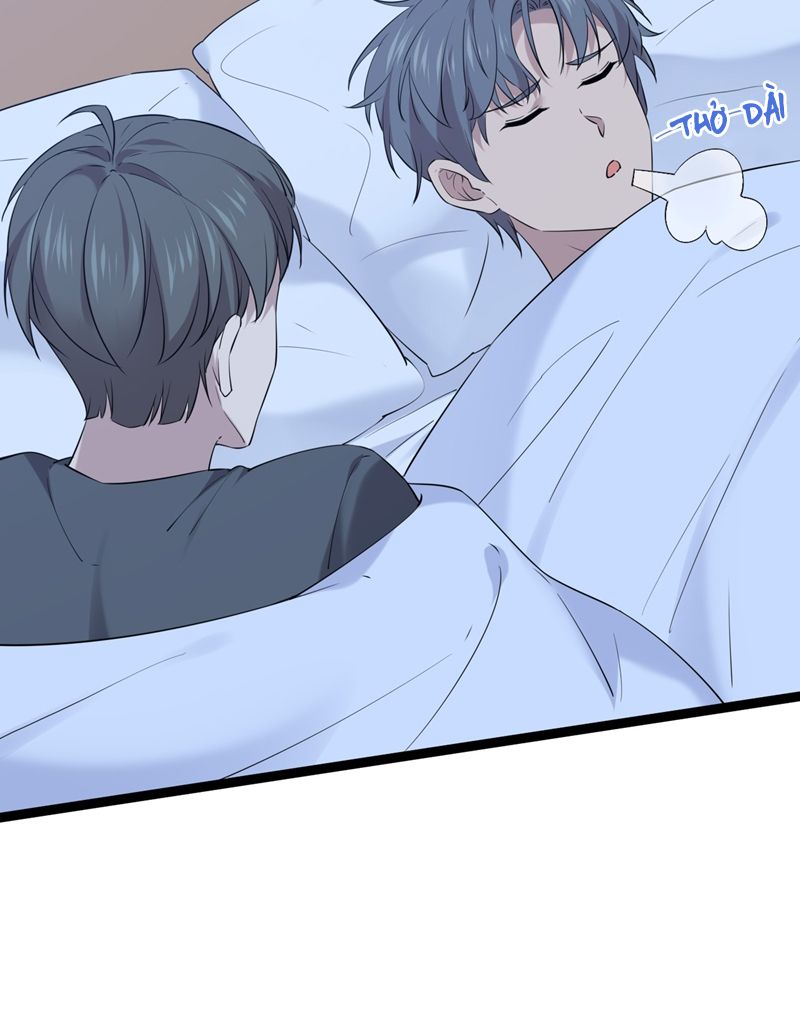 Song Trình: Chapter 45