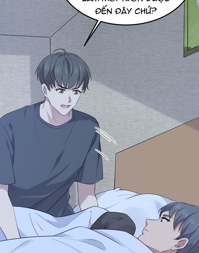 Song Trình: Chapter 45