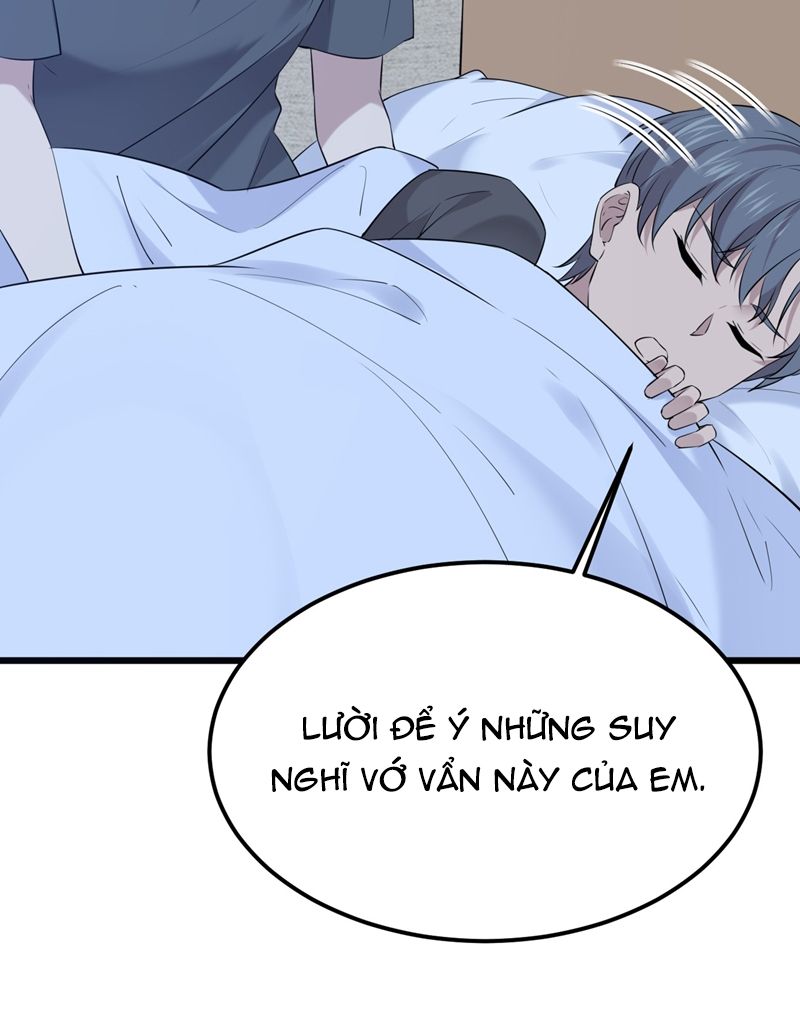 Song Trình: Chapter 45