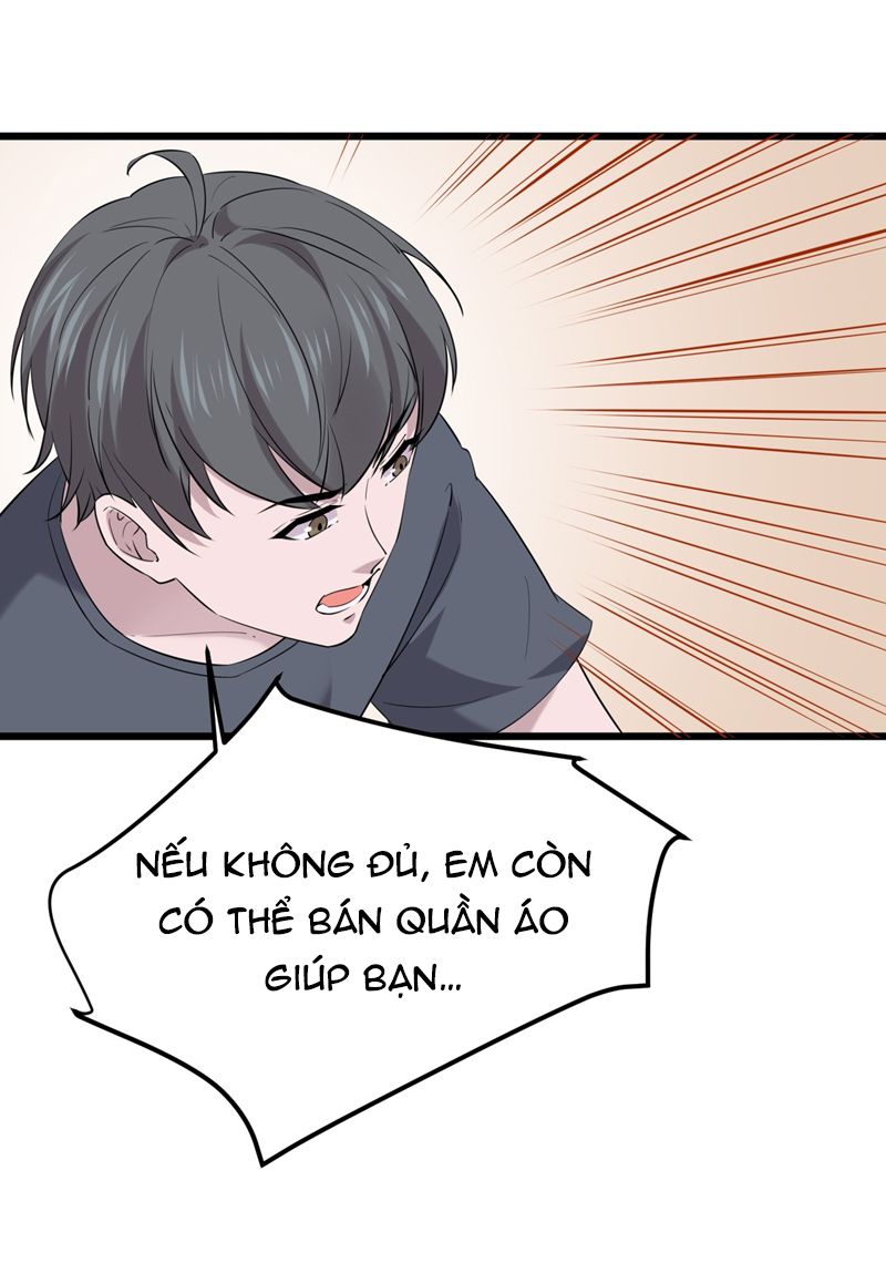 Song Trình: Chapter 45