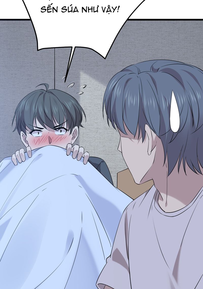 Song Trình: Chapter 45