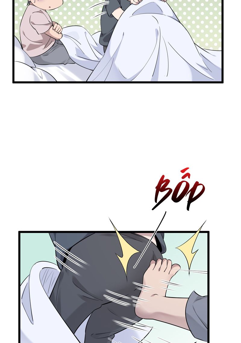 Song Trình: Chapter 45