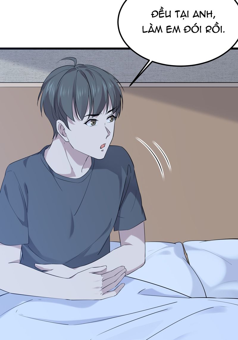 Song Trình: Chapter 45