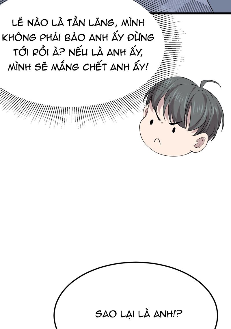 Song Trình: Chapter 45