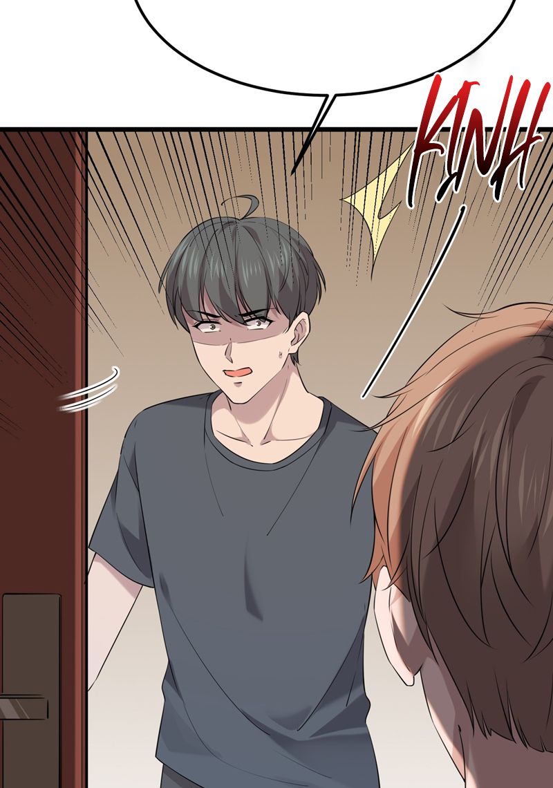 Song Trình: Chapter 45