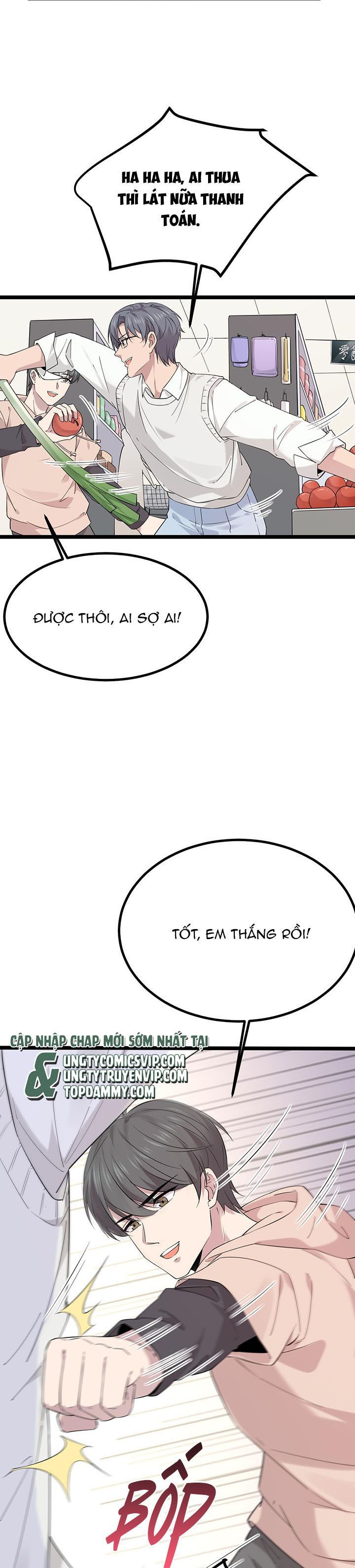 Song Trình: Chapter 47