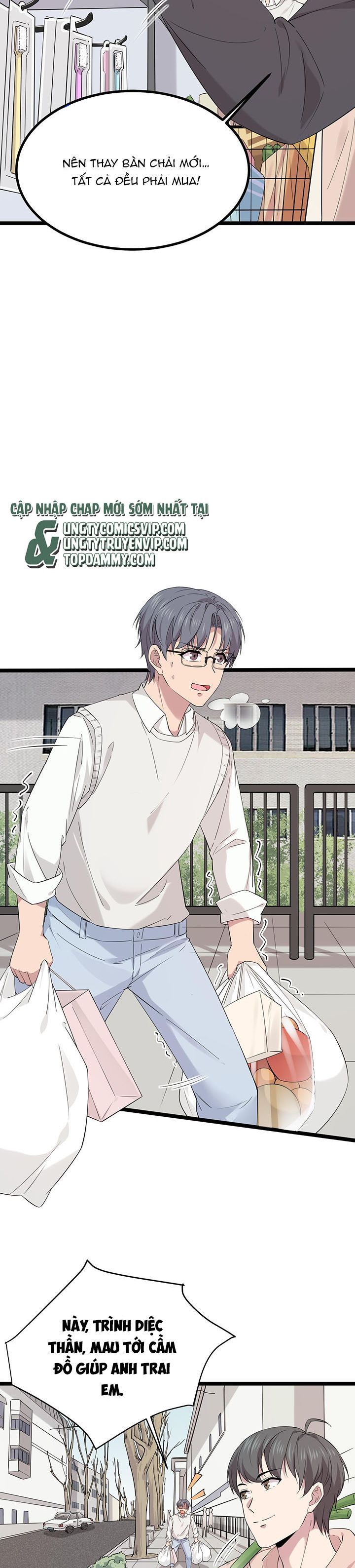 Song Trình: Chapter 47