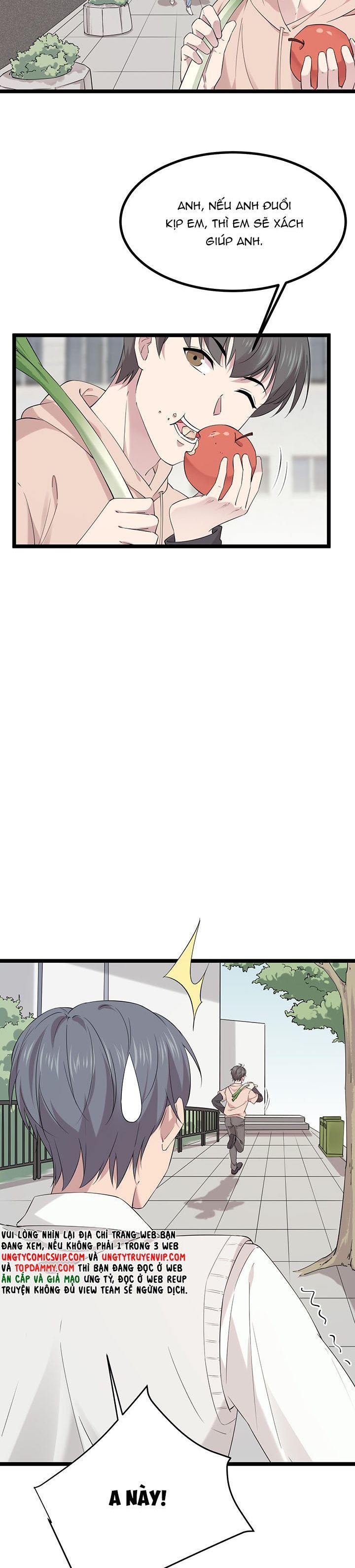 Song Trình: Chapter 47