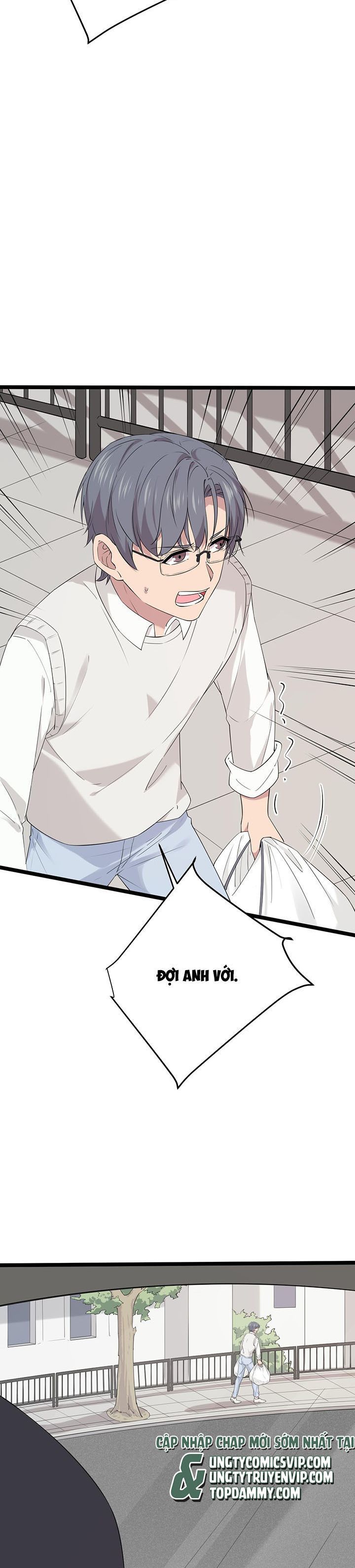 Song Trình: Chapter 47