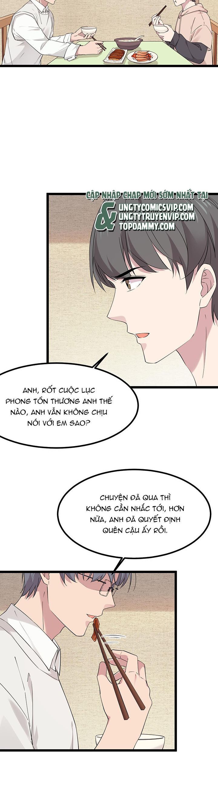 Song Trình: Chapter 47