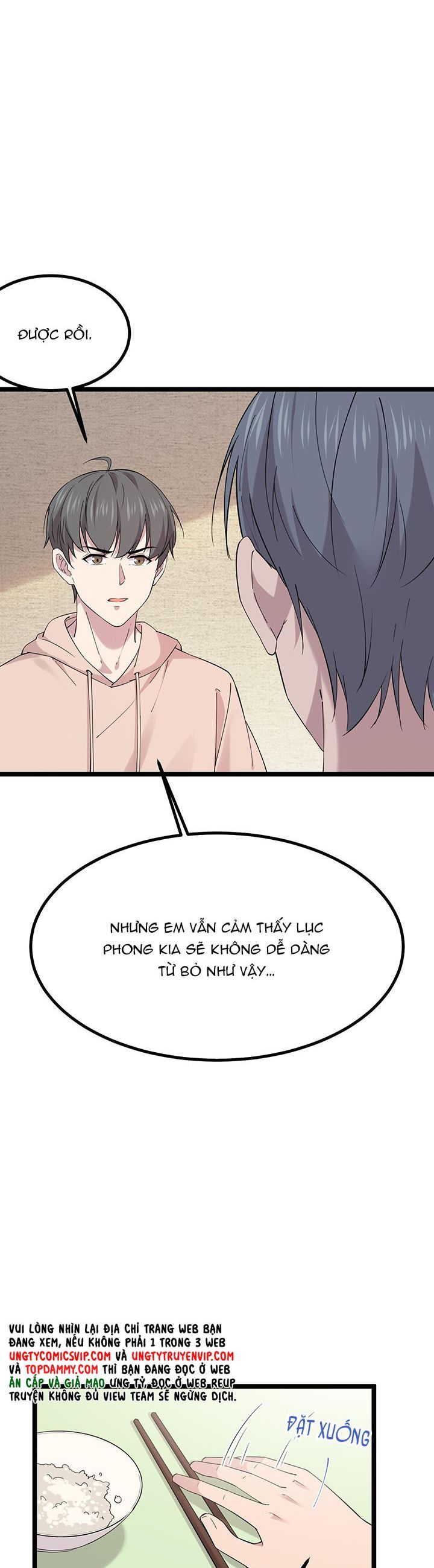 Song Trình: Chapter 47