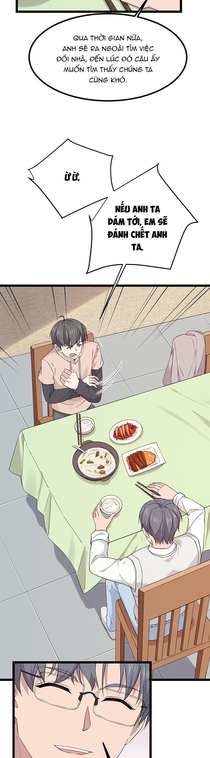 Song Trình: Chapter 47