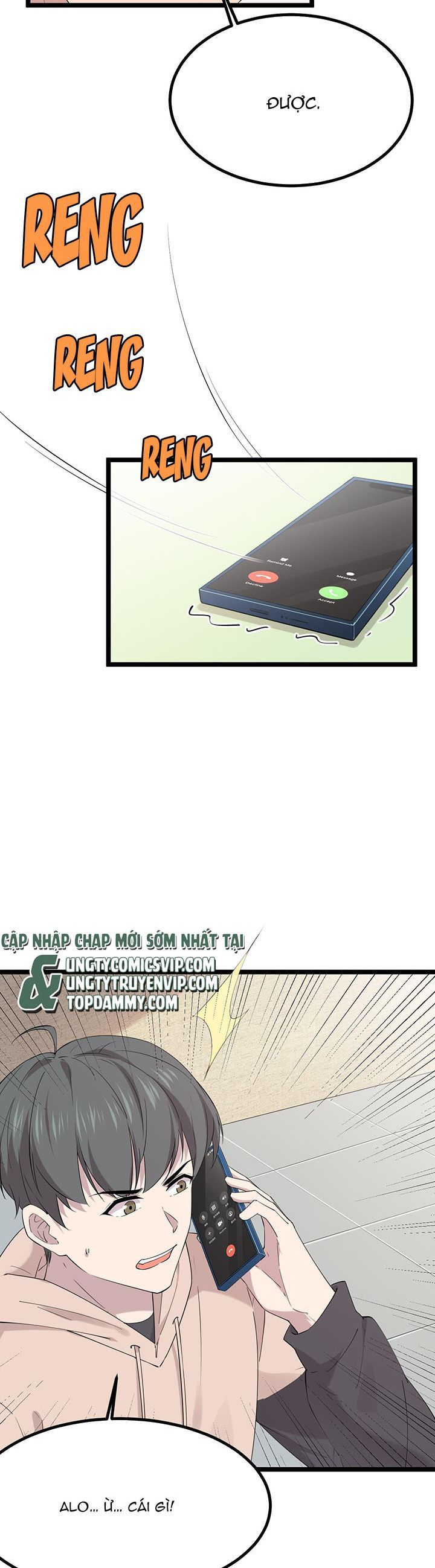 Song Trình: Chapter 47