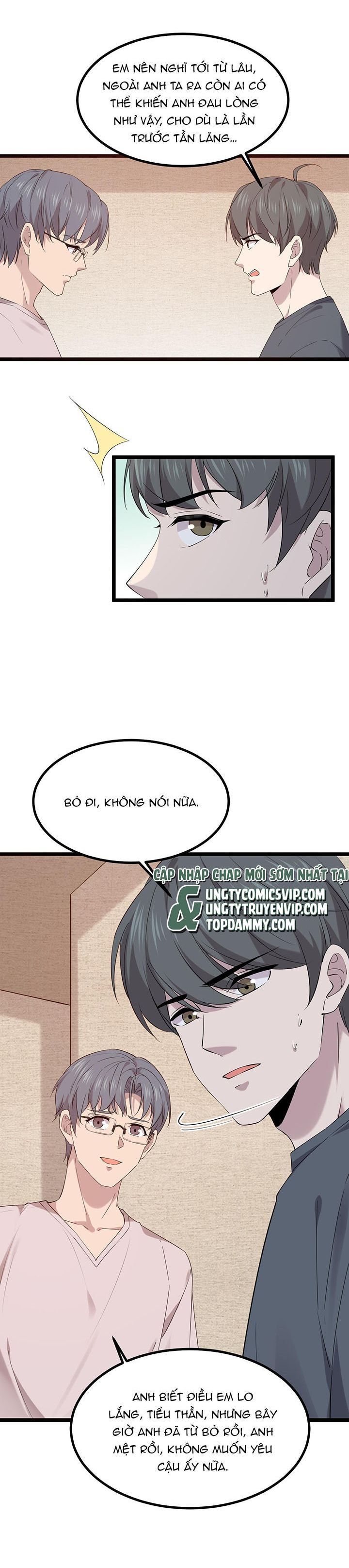 Song Trình: Chapter 47