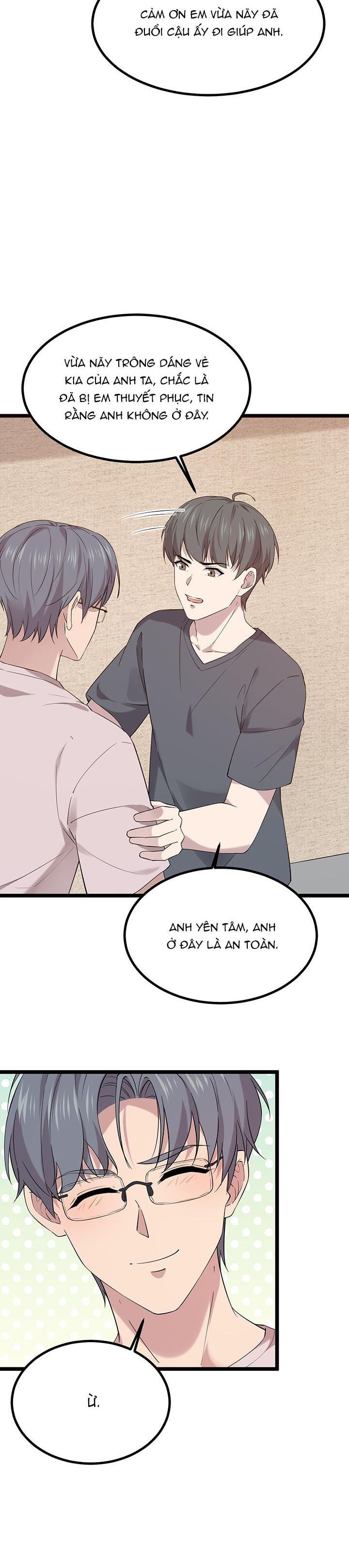 Song Trình: Chapter 47